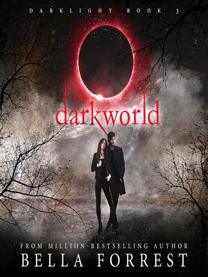 cover image of Darkworld